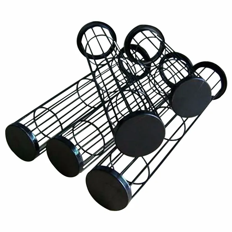 Фильтр тканевой фильтр из нержавеющей стали мешок клетке