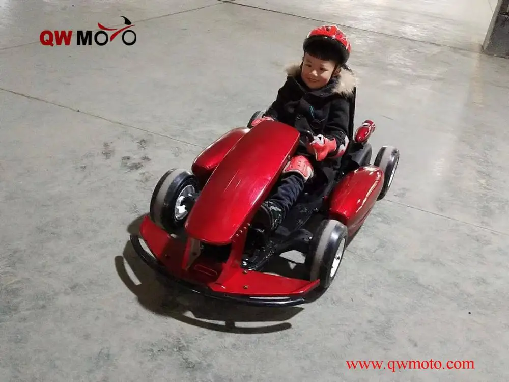 QWMOTO 2019 Новый электрический карт