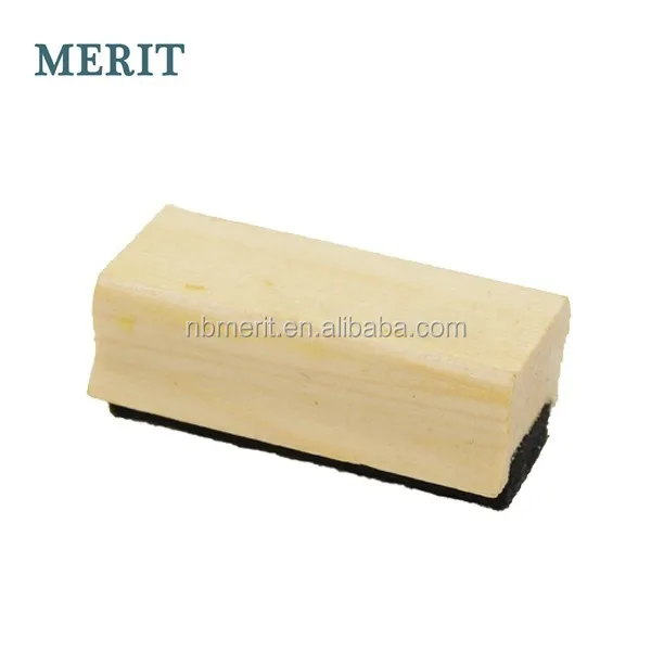 Мини деревянная доска стереть, деревянный ластик для досок, доска ластик