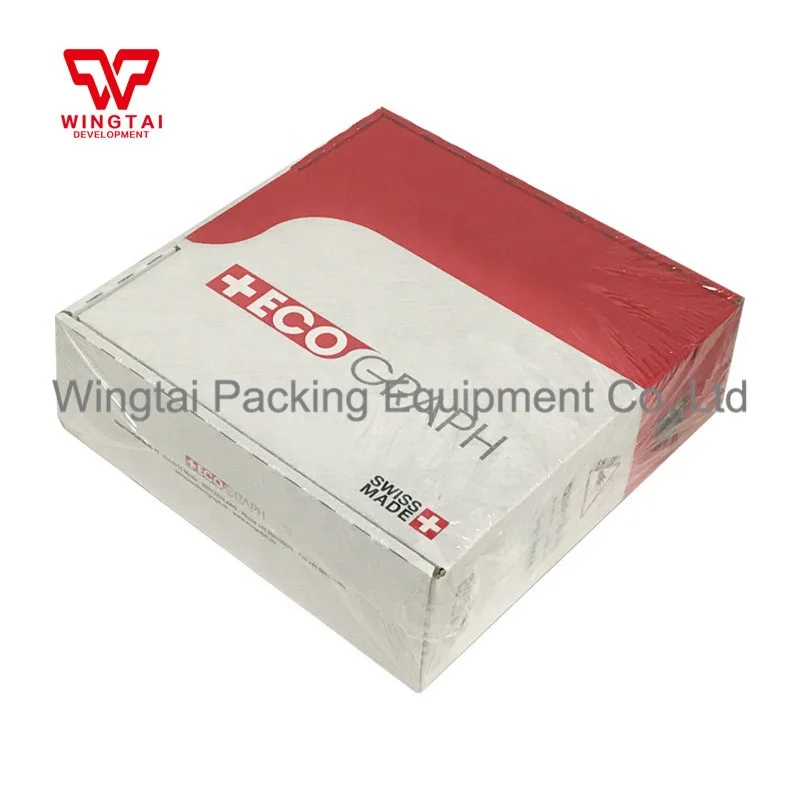 Doctor Blade  +ECO GRAPH T0.15mmxW60mmxL100m PS1  for Flexo,Gravure,Coating Machine