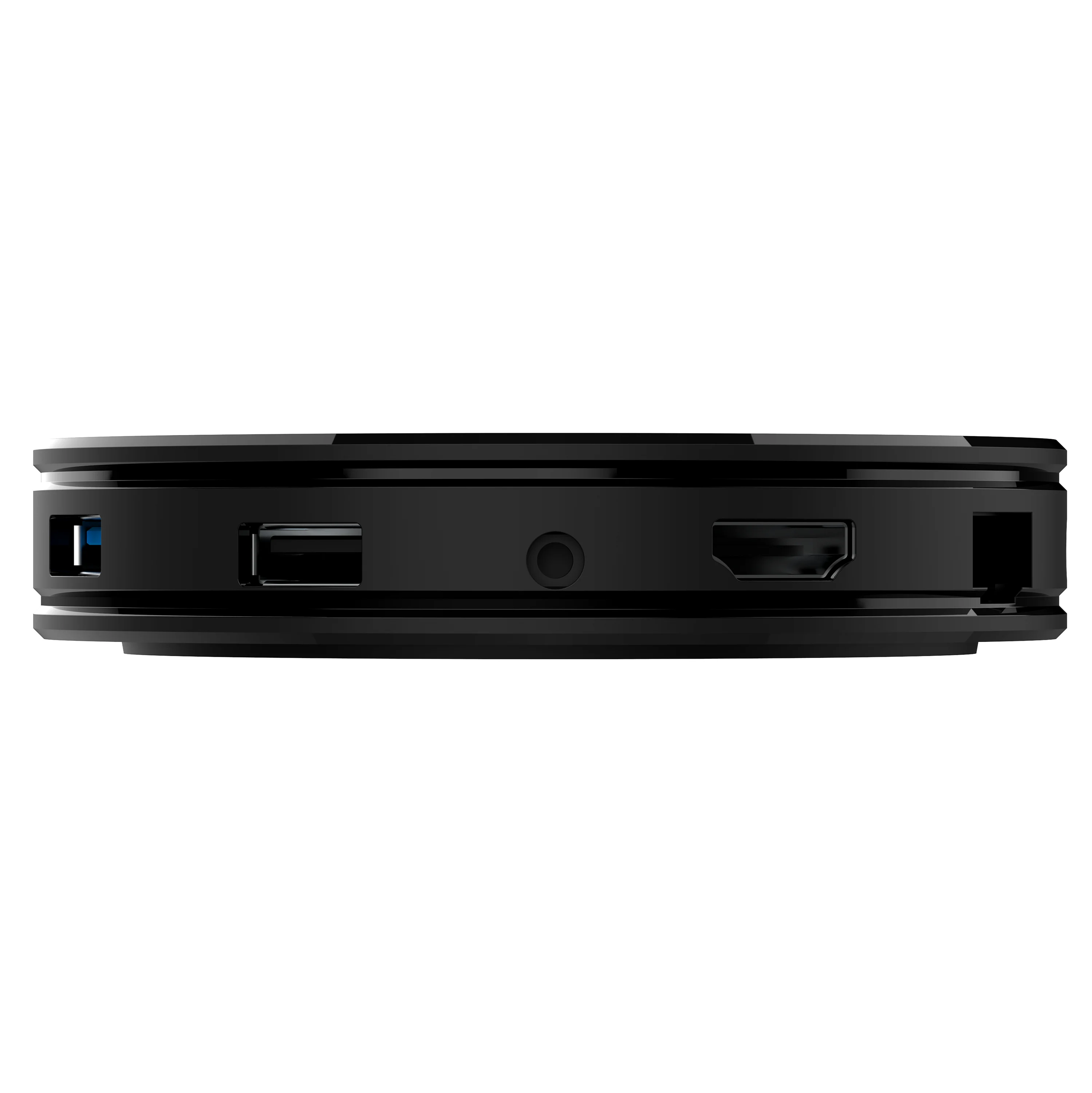 Cheapest HK1 Max Smart TV Box Android 9.0 4GB 64GB RK3328  Google Play  Set top Box Media Player