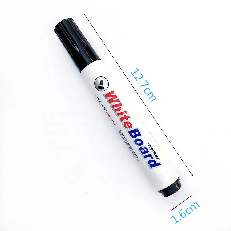 
Cheap price sets dry eraser whiteboard marker pen for writing on the glass board 