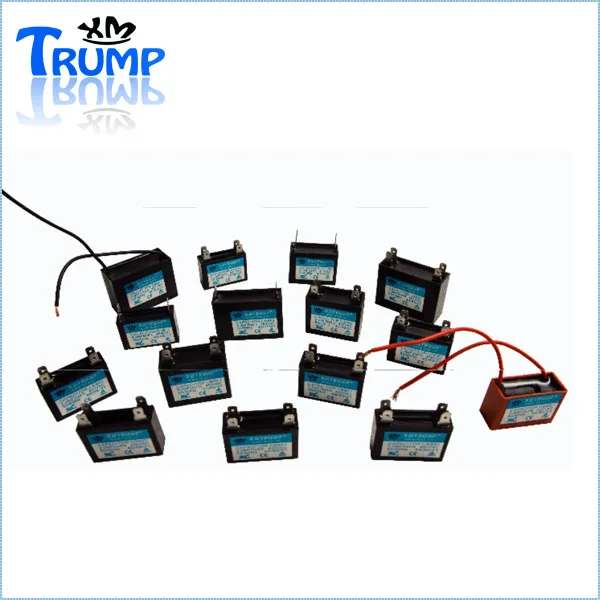 
450V fan sh cbb61 capacitor 