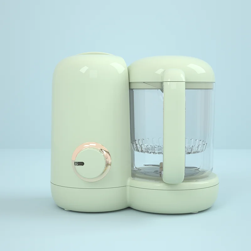 Multi-Function Food Grade Grinder Chopper Blender