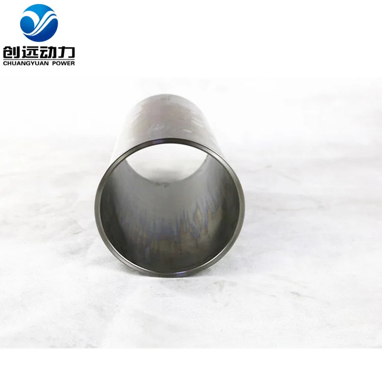 Sinotruk HOWO двигатель запчасти для гильзы цилиндра 61500010344 для Weichai мощность WD615