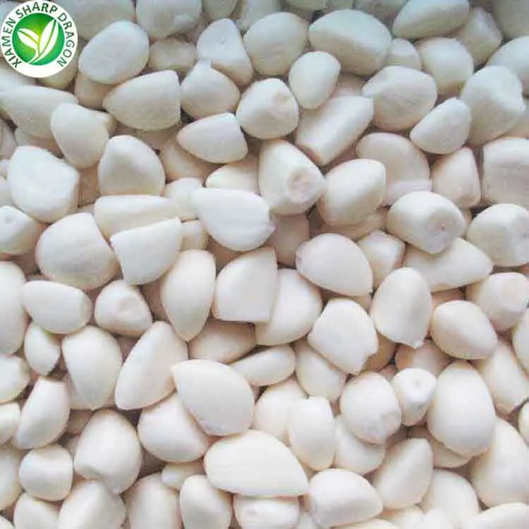 
Distributor Wholesale Fresh Chinese 4p Pure White Garlic 