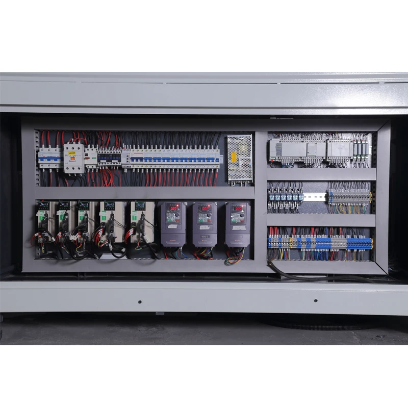 CNC machine High Speed Pocket Spring Assembly Machine for Mattress