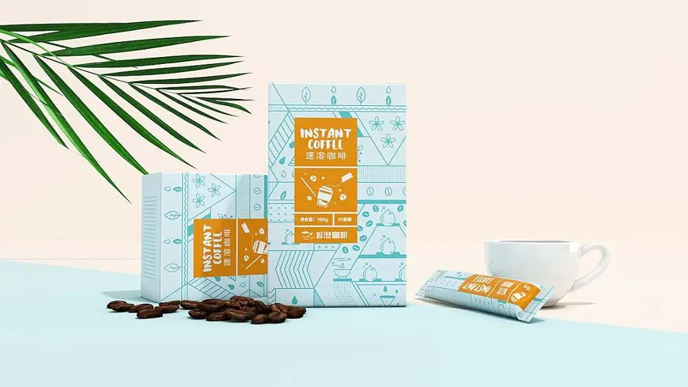 Арабика, зеленые кофейные зерна, быстрая потеря веса, для похудения, порошок мгновенного кофе