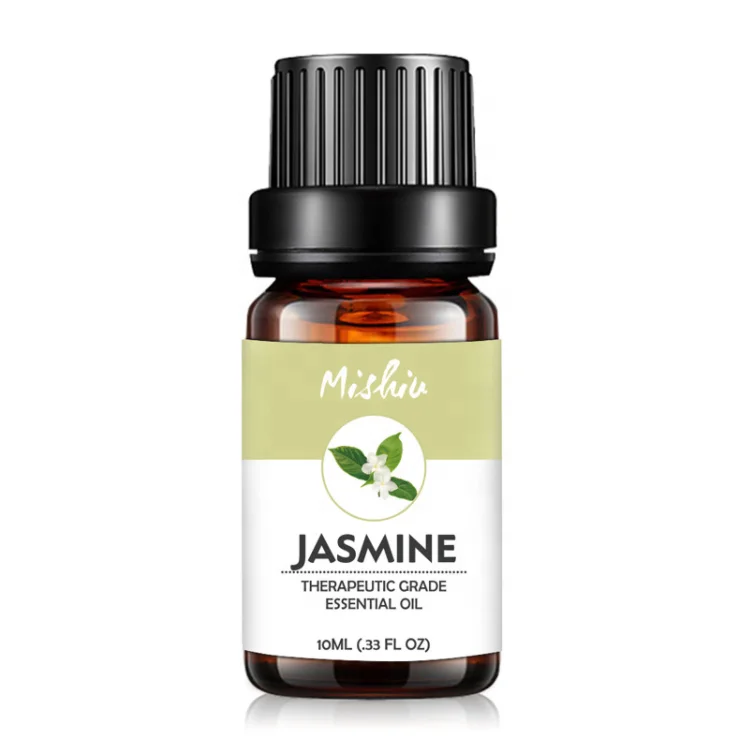 High Quality 100% Natural Jasmine Essential oil