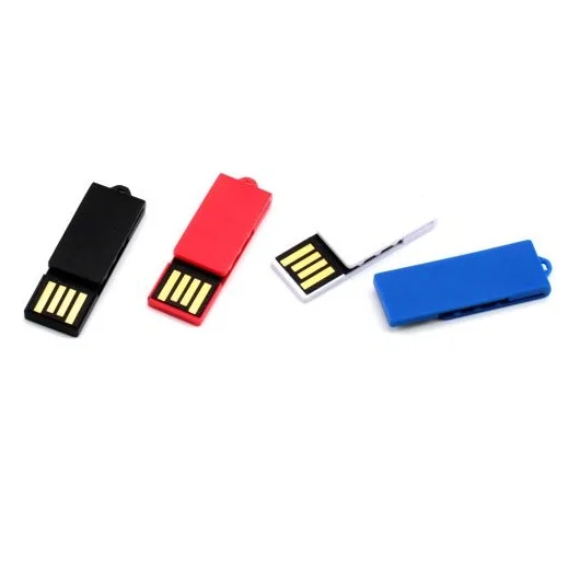 Promotional Gift Cheap 4GB 8GB 16GB Imprint LOGO USB Paper Clip Flash Drive