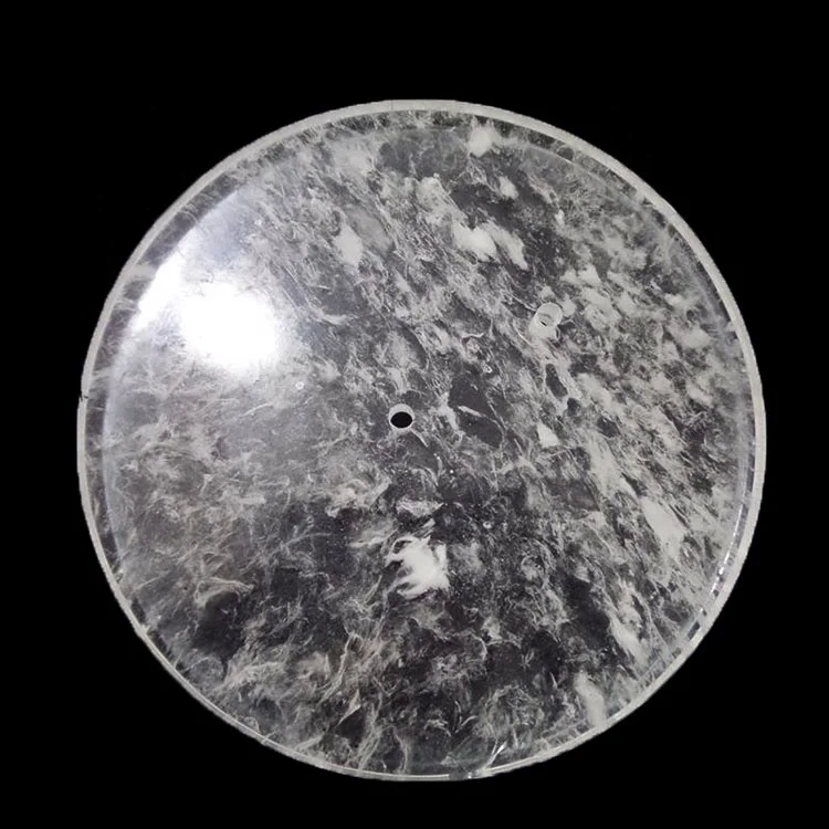  Кварцевая жаростойкая посуда для профессионального барбекю простая и безопасная