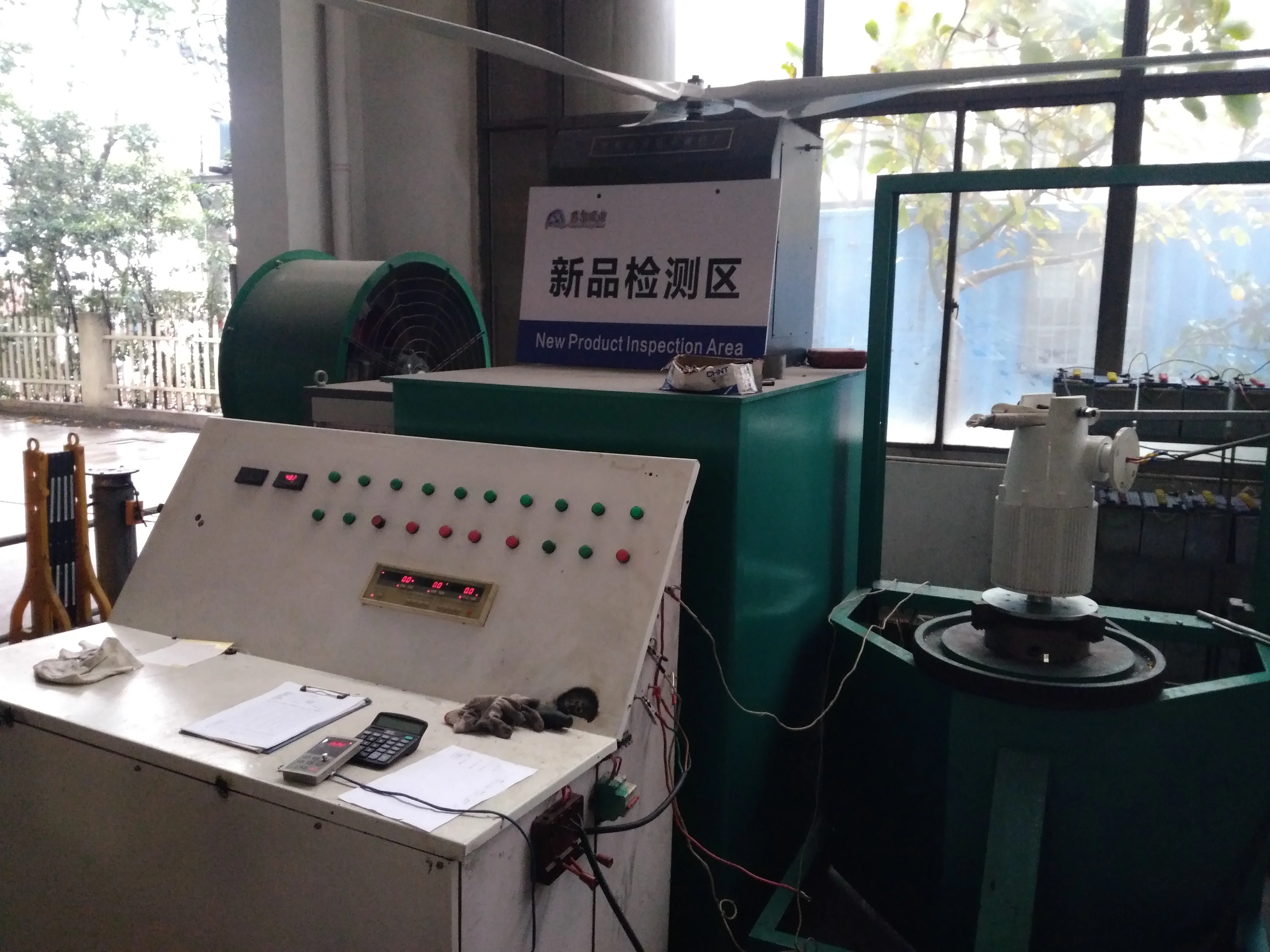 Low speed 5kw 220v 3 phase ac permanent magnet generator price