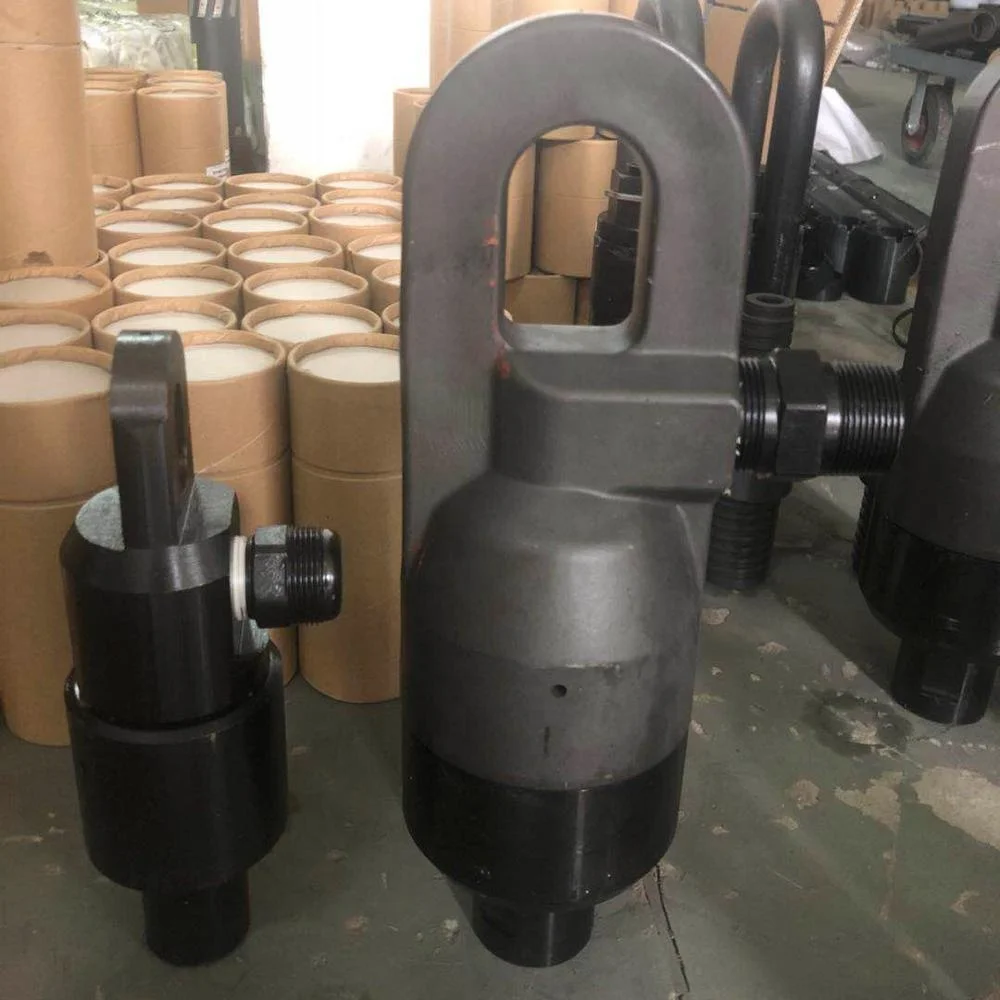 Сверхмощный водяной поворот BQ NQ HQ PQ для буровой установки