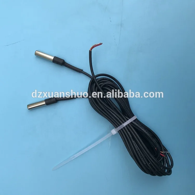 incubator controller sensor / automatic temperature and humidity incubator sensor