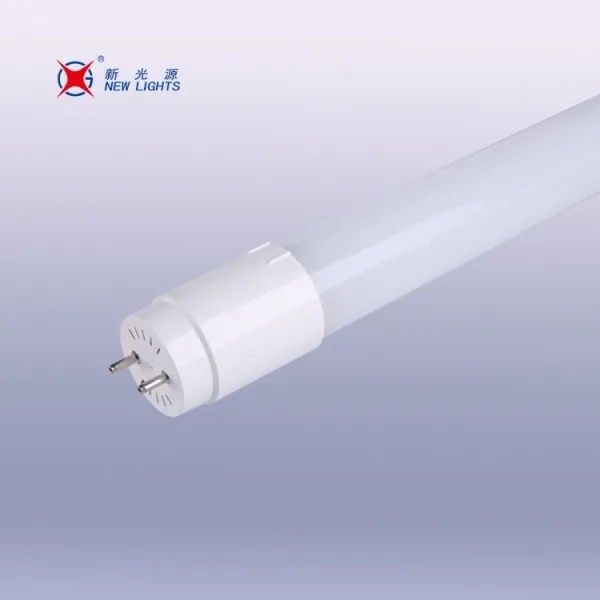 Оптовая продажа высокой яркости SMD t8 трубки 18 Вт 20 Вт 120 см t8 nсветодио дный ano светодиодные трубки