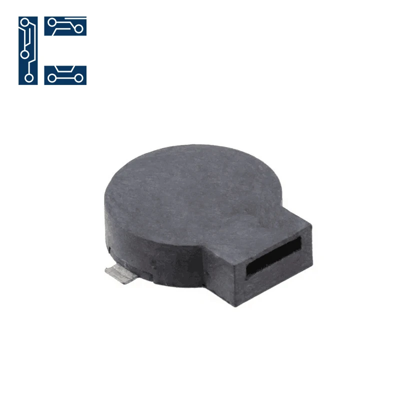 Аудио магнитный индикатор DC зуммер 2.3 кГц 3 В 10 см AI-1223-TWT-3V-2-R.