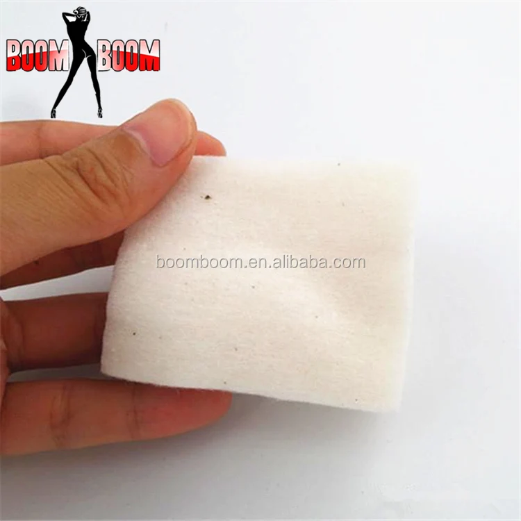 
High quality wholesale japanese cotton fabric rda japanese organic cotton wick 