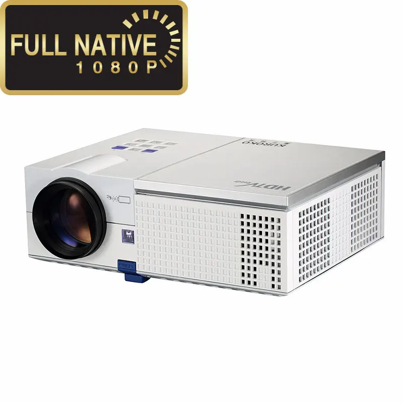 2000 1 Контрастность высота яркость 3000 люмен ТВ проектор с AV VGA USB