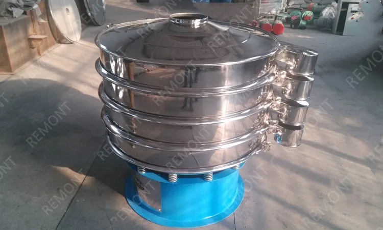 Разрядные вибрирующие Пружинные болты для шейкера sweco