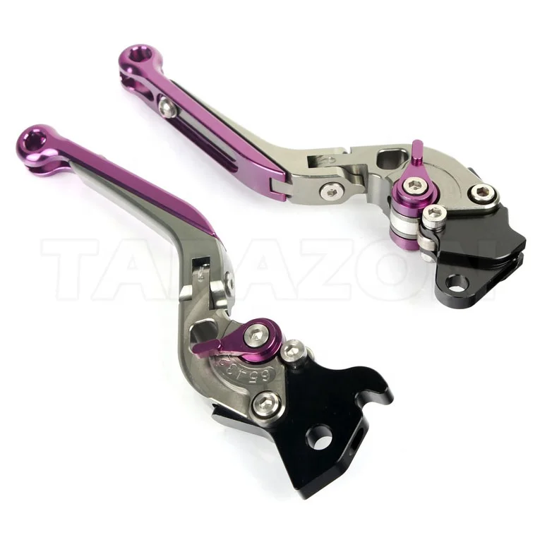 CNC Aluminum Alloy Arms for LML NV150 Scooter