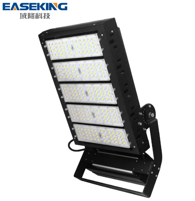 
500W LED High Mast Lamp Stadium Lamp outdoor lighting meanwell driver IP65 
