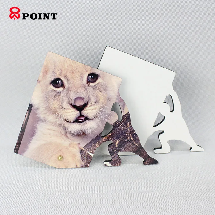 8point Wood Material and colorful fancy photo frame 6X8 wood picture frame Product Name photo picture frame