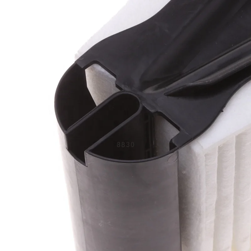 cabin air filter A6510940404 for Mercedes BENZ W205 S205 C-class C220 C250 C300