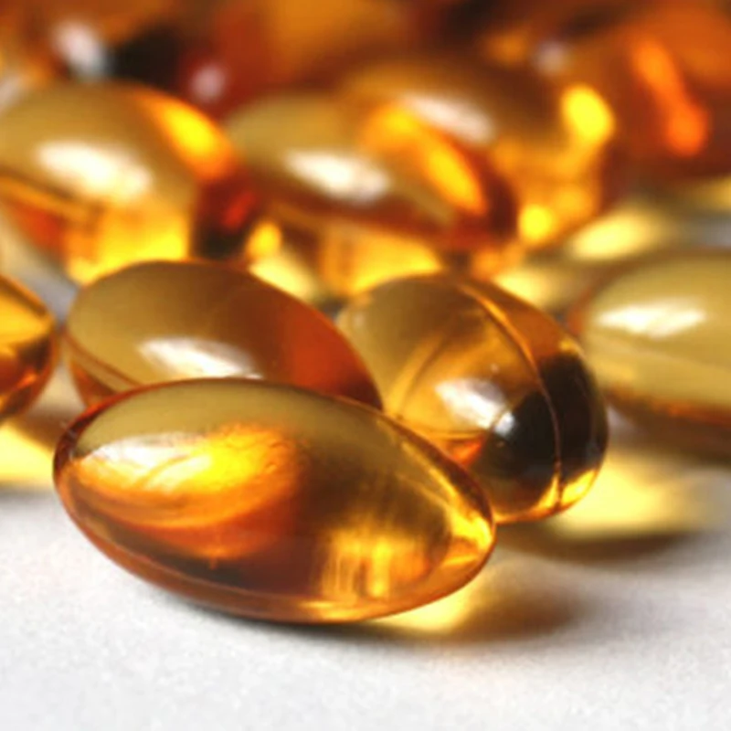 
Factory supply deep sea fish oil capsule DHA EPA omega 3 6 9 fish oil softgel 
