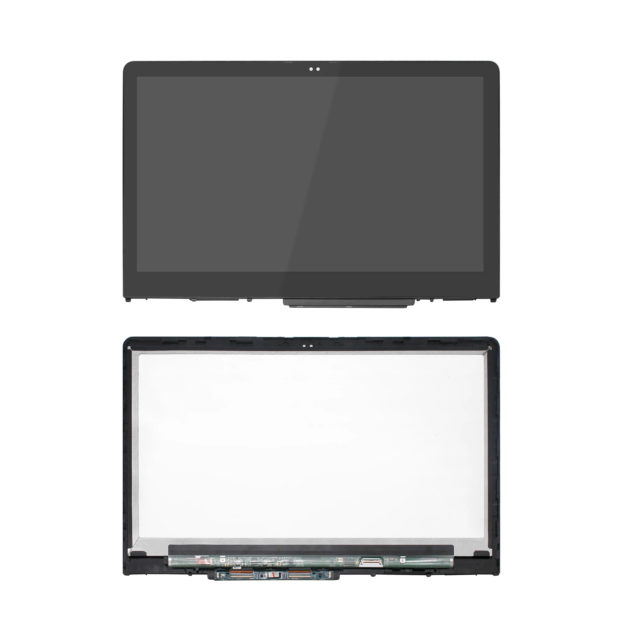 FHD IPS LCD Touch Screen Digitizer for HP Pavilion x360 15 br052od 924531 001