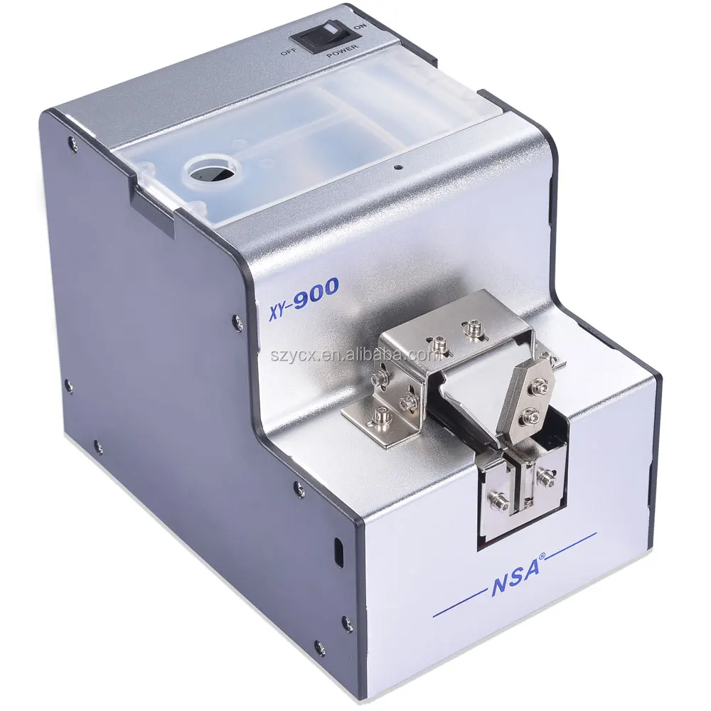 NSA XY-900 Electric Automatic Screw Feeder/Adjustable Screw Conveyor Machine Made in China