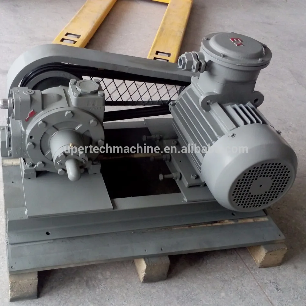 Hot sale transferring lpg vane truck pump