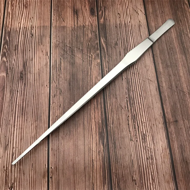 
Aquatic Plant Tweezers Of 38cm Length ,Tweezers Set Stainless Steel 