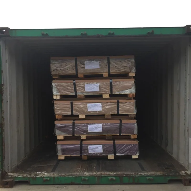 Good Quality Diamond Bright Aluminum Sheet Plate For Wheelchair Ramp