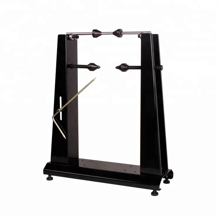 Новый мотоцикл колеса балансировки/Truing стенд