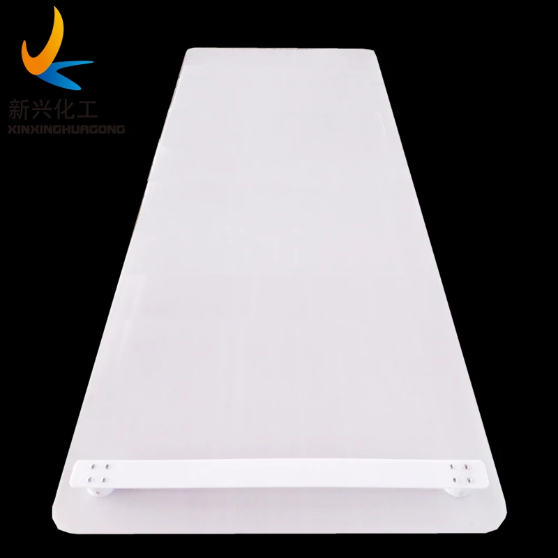 hdpe/uhmwpe shooting pad practice hockey slide board hockey shoot pads