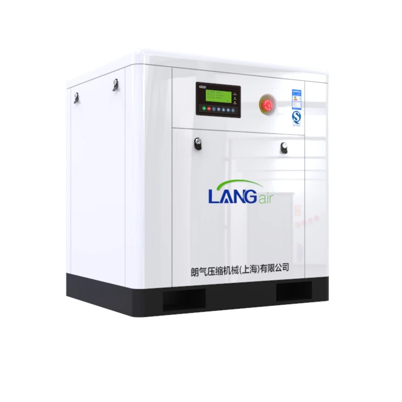 
 Винтовой воздушный компрессор Heave Duty 11 кВт 15 л.с.  