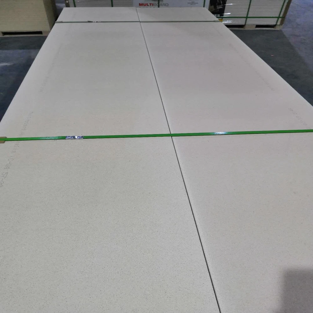 Mgo Board For Partition Wall Magnesium Oxide Cladding