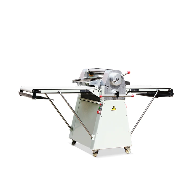 commercial hot sale automatic dough sheeter machine with CE