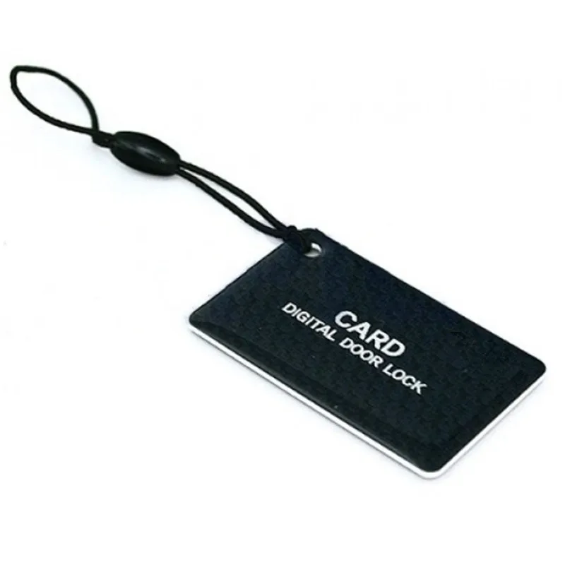 rfid key fob epoxy with MIFARE Classic EV1 1K chip