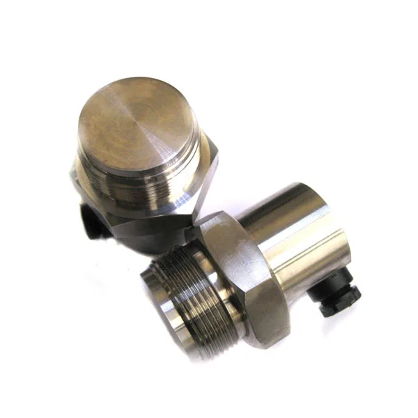 Md-gp homogeneous membrane pressure sensor