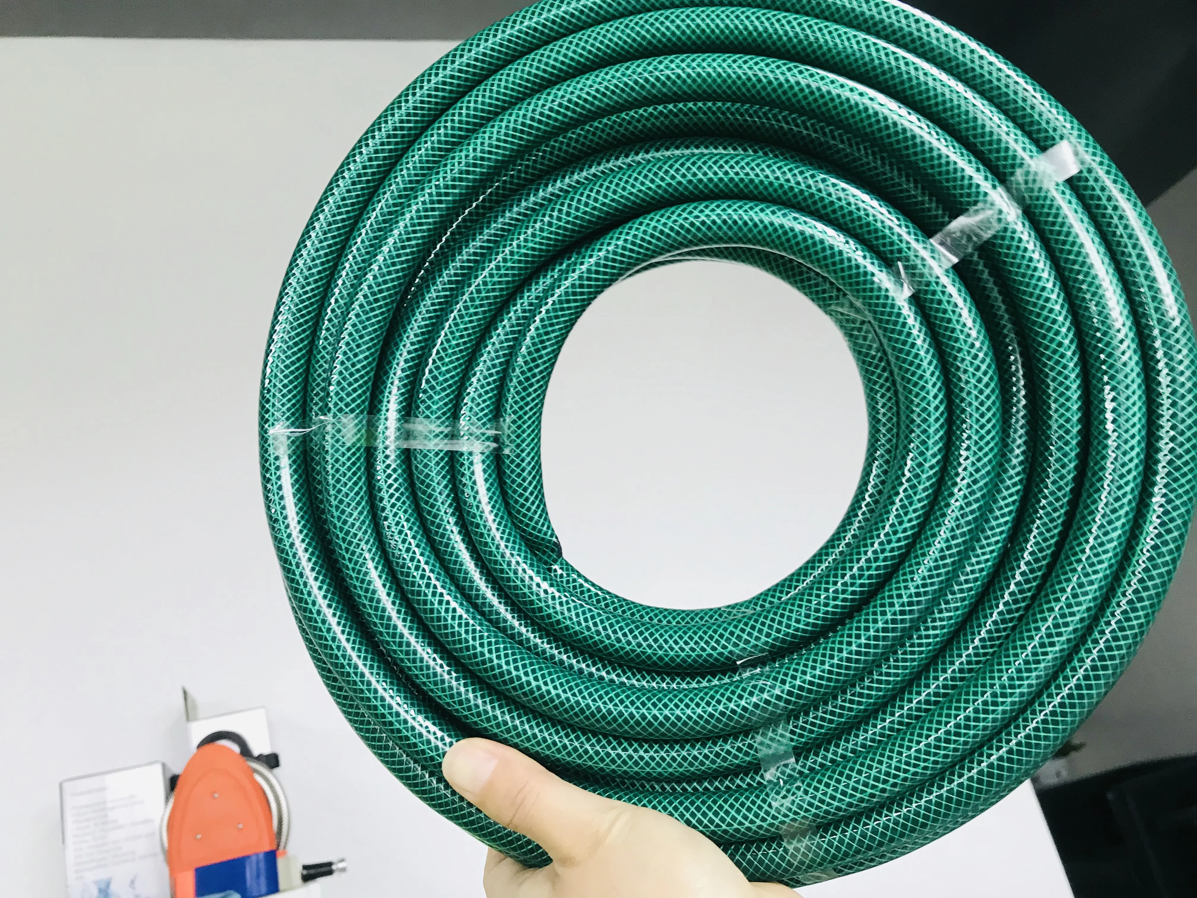 
High Quality pvc garden hose raw material Pvc hose garden pvc hose pipe 