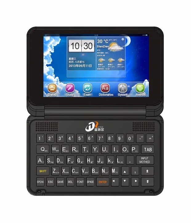 
Устройство для перевода языков ОС Android S9 для студентов/множество бесплатных приложений из app store 