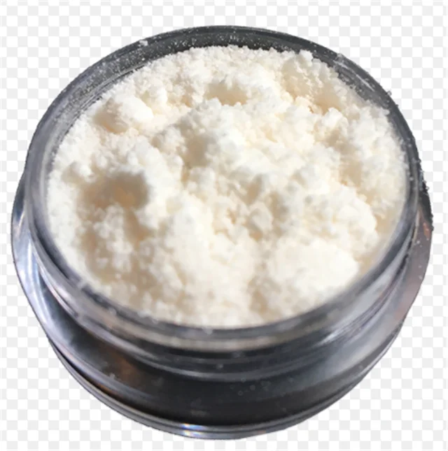 
Health product Wholesale Cannabidiol Isolate 99% Pure CBD Isolate Crystal Cannflavin A 