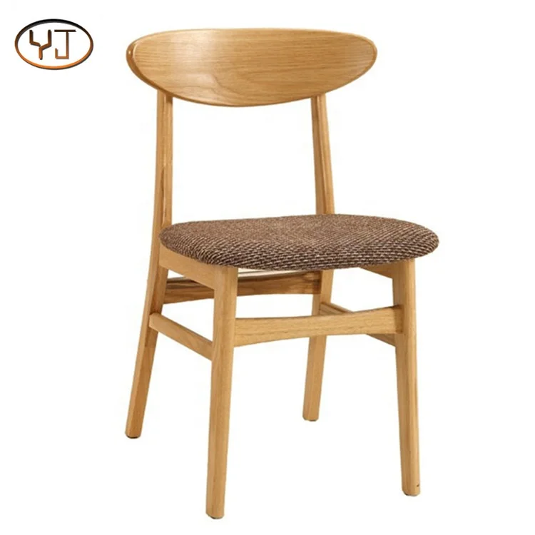 
Designer Bistro Restaurant Furniture Chairs Wood 