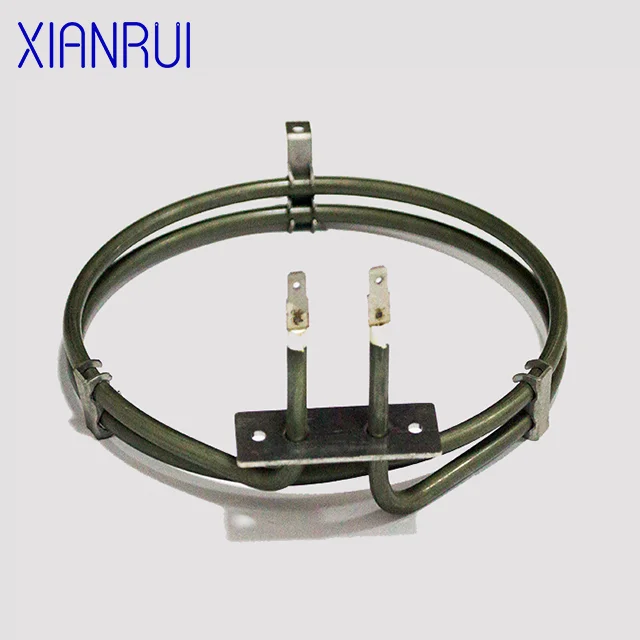 XR High Quality Electric Tubular Heater Heating Elements for Oven Heating