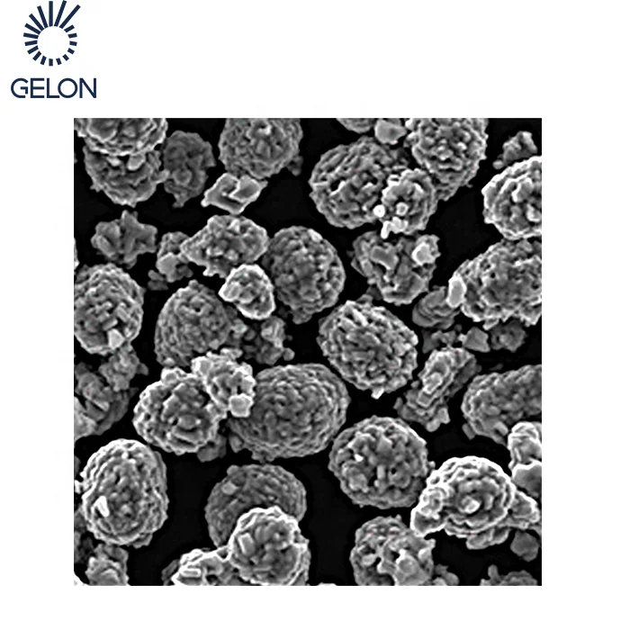 Li-ion Battery Cathode Materials LiNiMnCoO2 (Ni Mn Co=8 1 1)  NMC811 Powder GN-Lib-LNCM811
