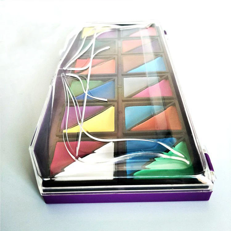 World Cup football fans eco-friendly party use body painting face paint stick sets