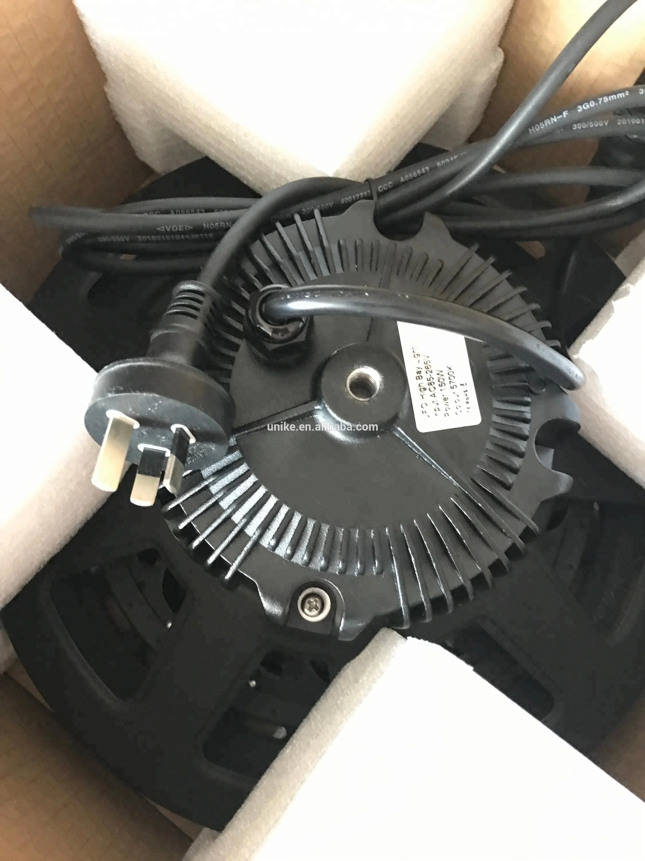 5 лет гарантии, фабричный склад, промышленный IP65, 100 Вт, 120 Вт, 150 Вт, 200 Вт, 240 Вт, 300 Вт, 240 Вт, Ufo, светодиодный светильник высокого уровня, алюминиевый сплав