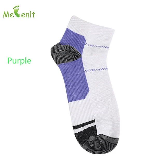 Носки с высокой пяткой Поддержка сжатия на высоком каблуке с открытым носком с дугой от подошвенного фасцита пальцев ног, накладки для облегчения боли при