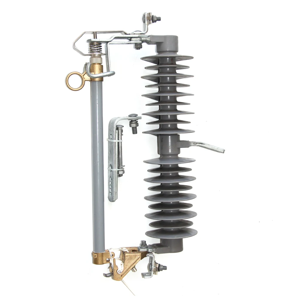 Открытый высылки Drop-из полимера распределения Предохранитель вырез 27-36kv